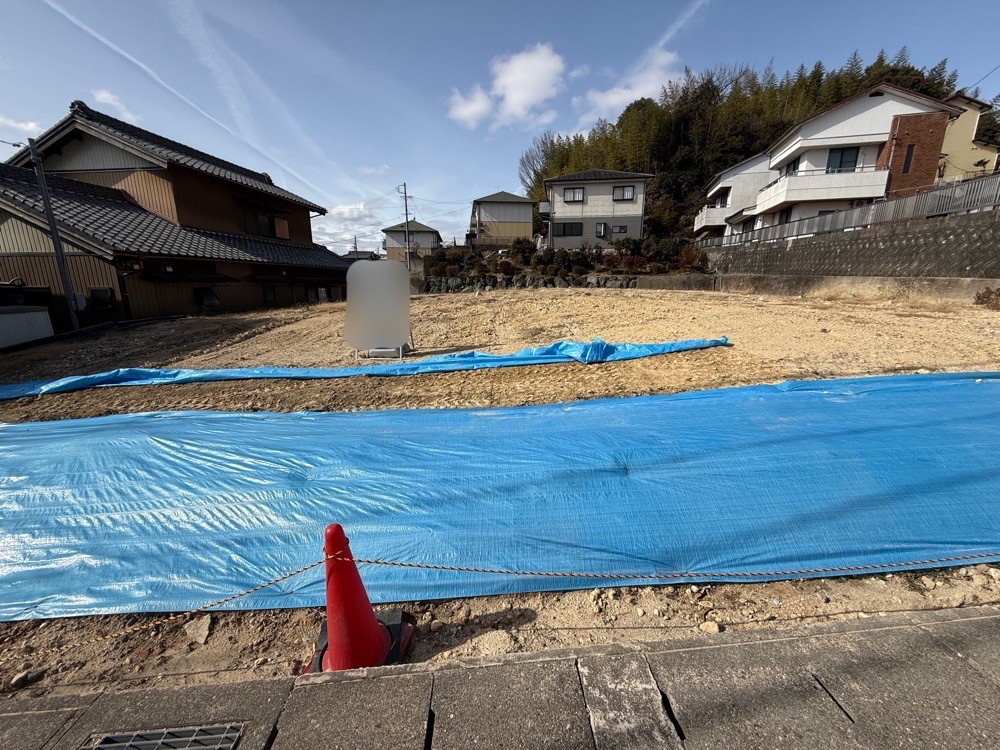 日進市岩崎町　12期　全4区画　4区画 画像5