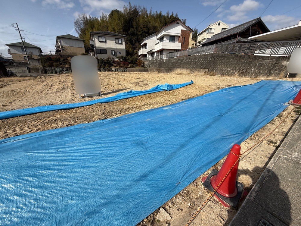 日進市岩崎町　12期　全4区画　4区画 画像4