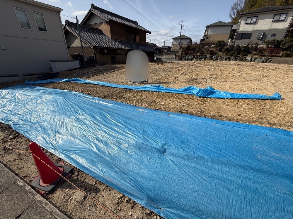 日進市岩崎町　12期　全4区画　4区画 画像4