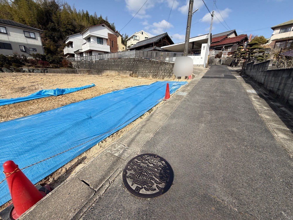 日進市岩崎町　12期　全4区画　4区画 画像5