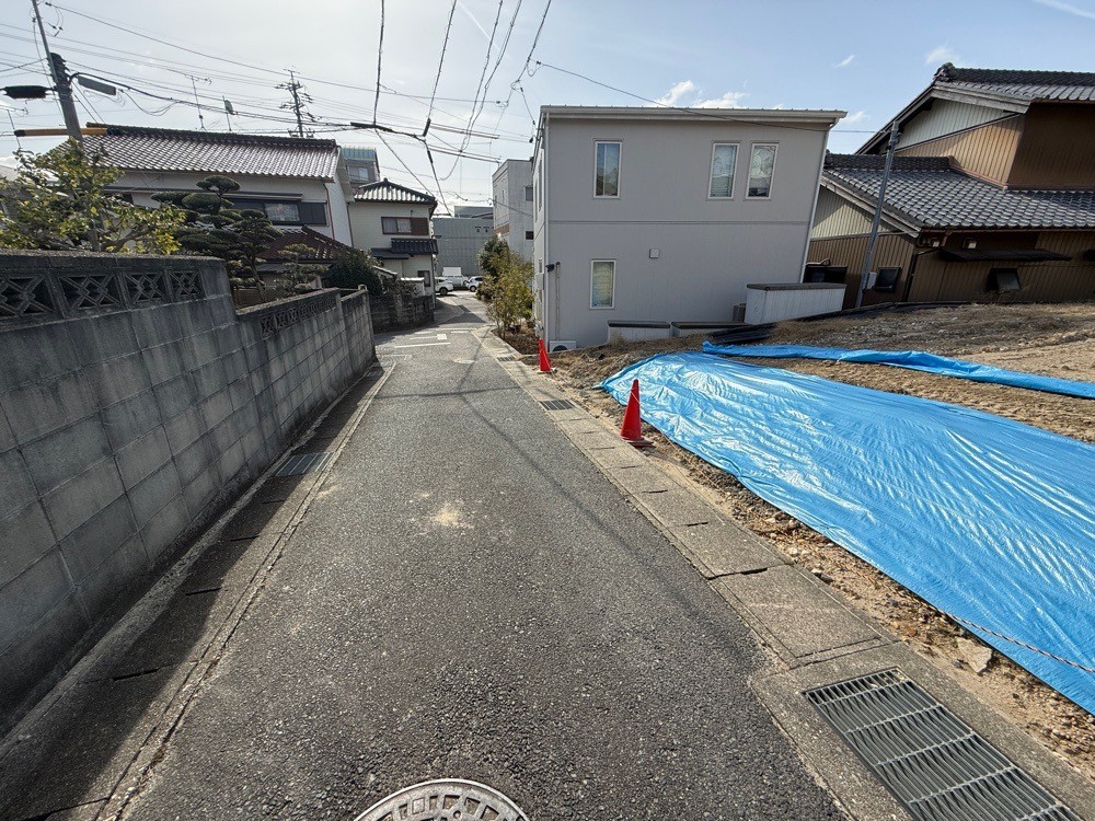 日進市岩崎町　12期　全4区画　4区画 画像6