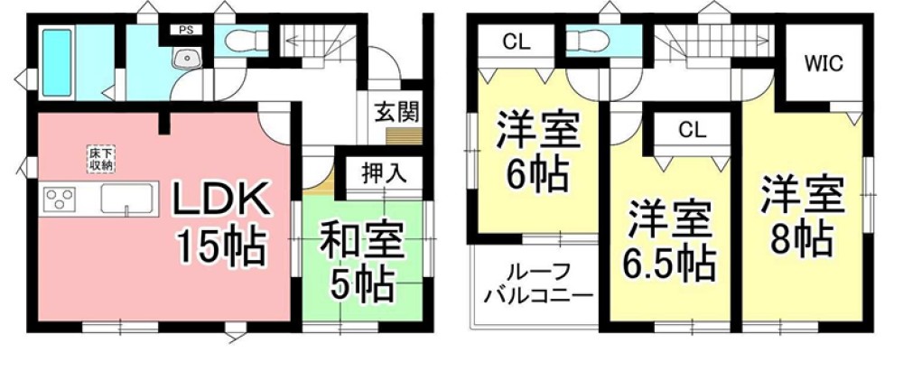 豊橋市多米中町四丁目 画像1