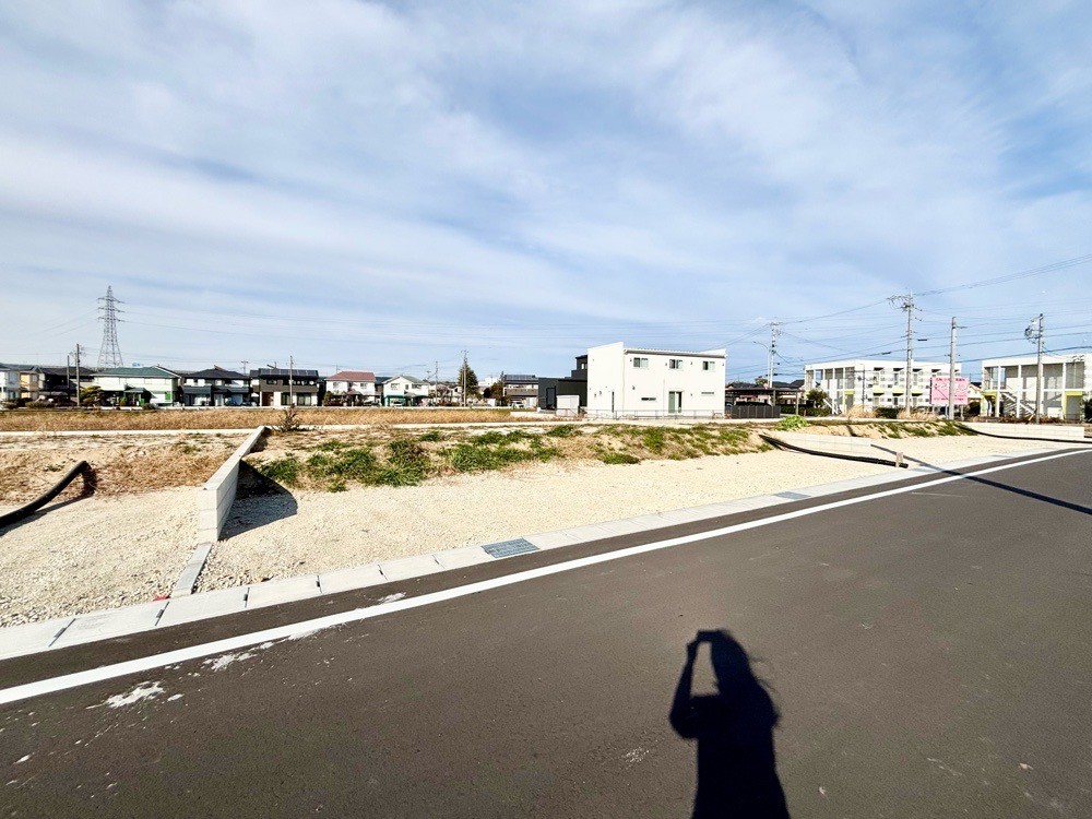 知立市八橋町　第2期　全22区画 画像4