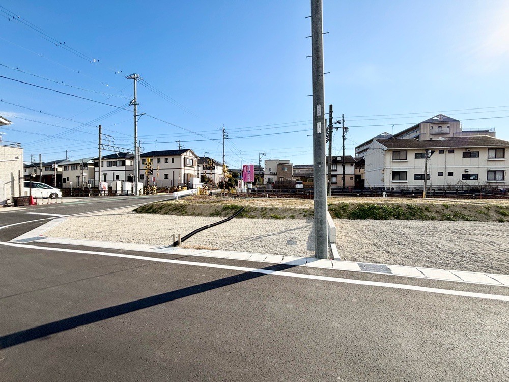 知立市八橋町　第2期　全22区画　10号地 画像5