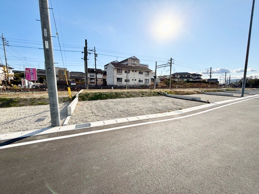 知立市八橋町　第2期　全22区画　11号地 画像3