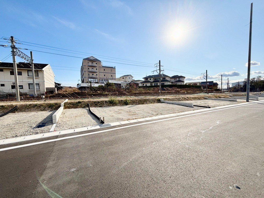 知立市八橋町　第2期　全22区画　14号地 画像2