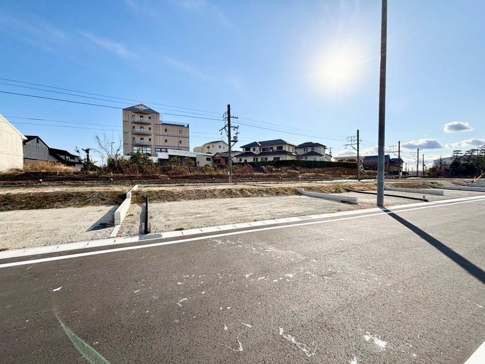 知立市八橋町　第2期　全22区画　15号地 画像4