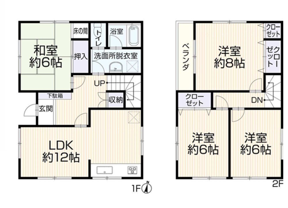 豊橋市多米東町三丁目 画像1