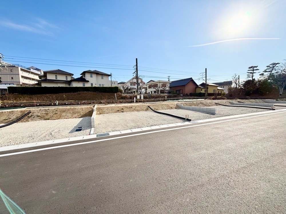 知立市八橋町　第2期　全22区画　20号地 画像4