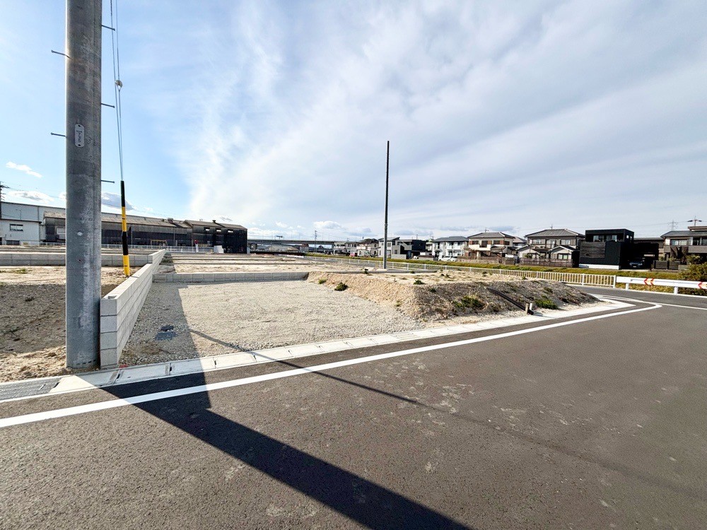 知立市八橋町　第2期　全22区画　31号地 画像5