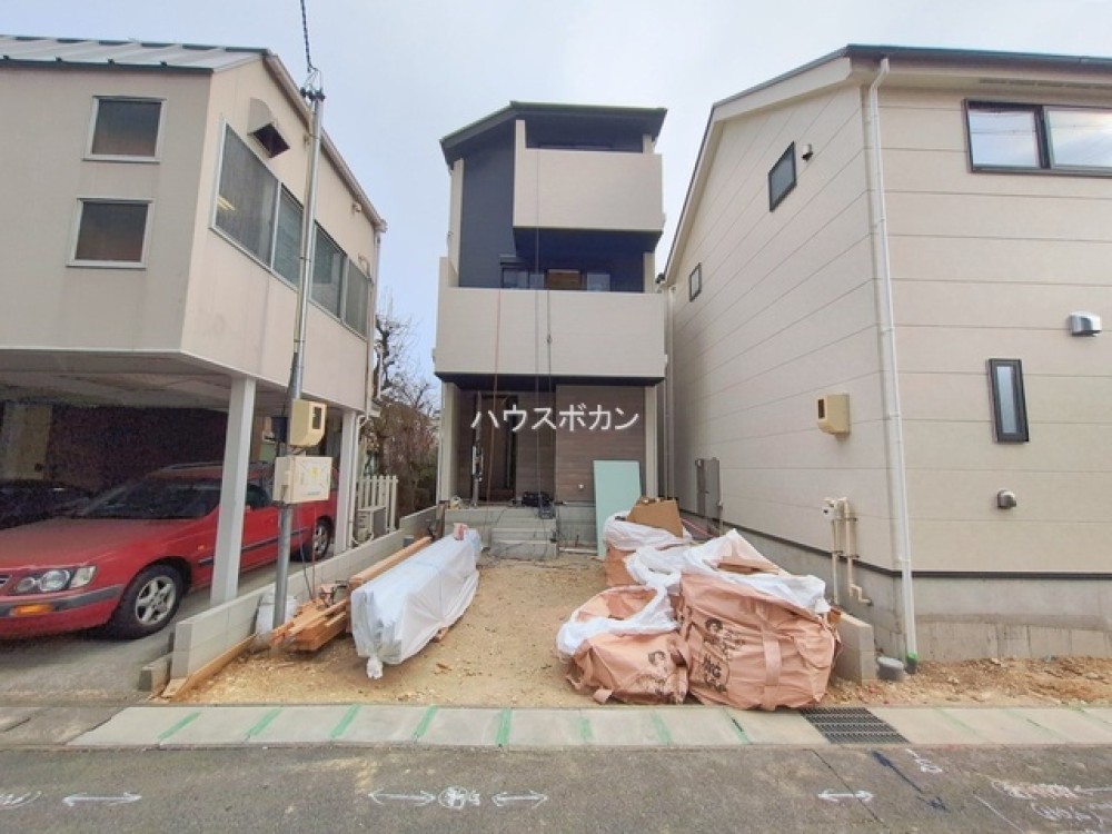 名古屋市緑区鳴海町　5期　全3棟　1号棟 画像4