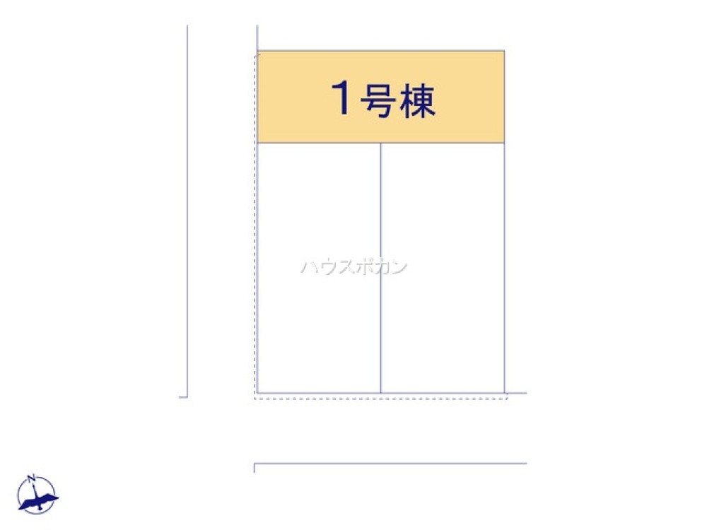 名古屋市緑区鳴海町　5期　全3棟　1号棟 画像4