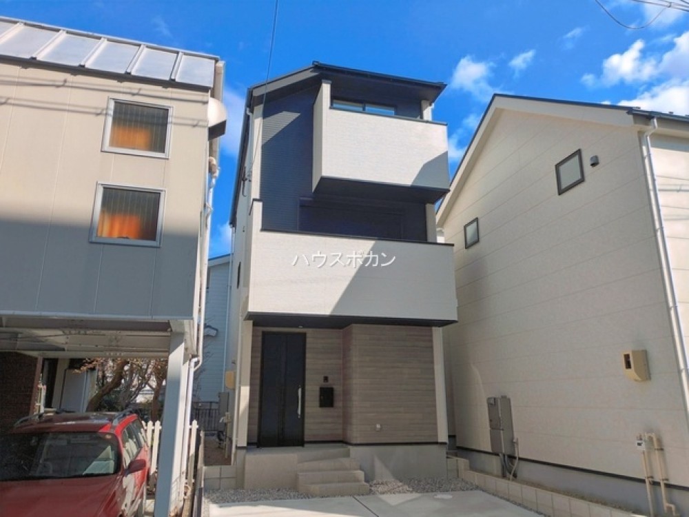 名古屋市緑区鳴海町　5期　全3棟　1号棟 画像3