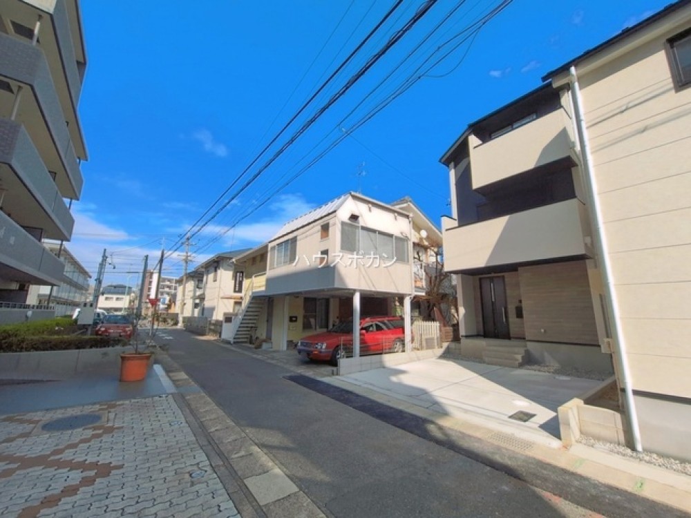 名古屋市緑区鳴海町　5期　全3棟　1号棟 画像5