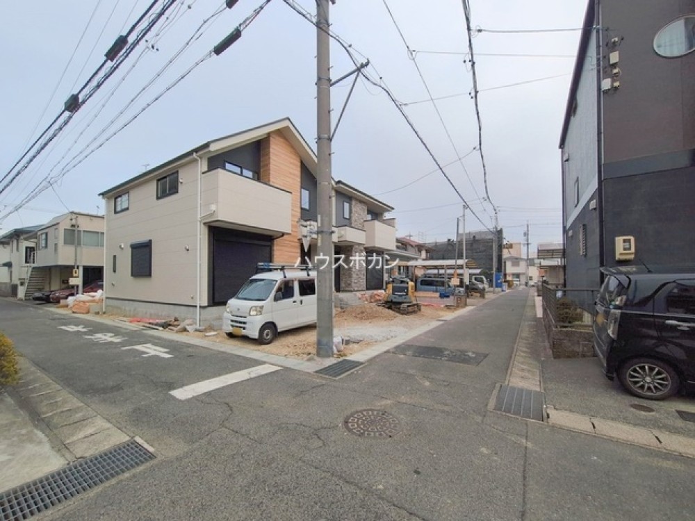 名古屋市緑区鳴海町　5期　全3棟　2号棟 画像5