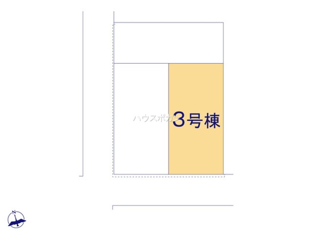 周辺施設充実！