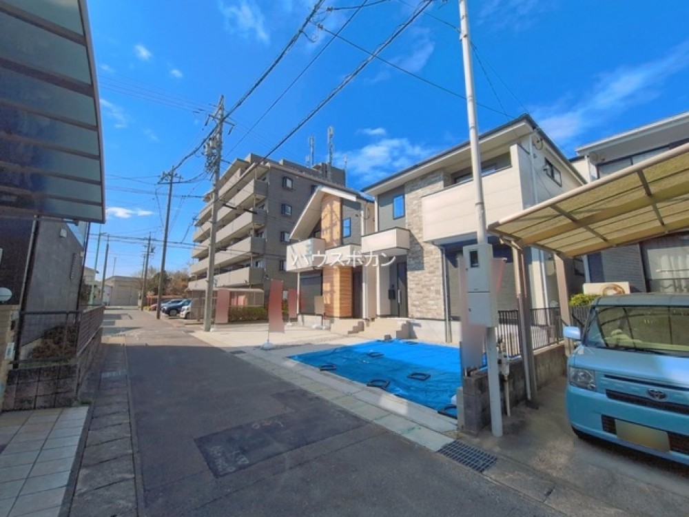 名古屋市緑区鳴海町　5期　全3棟　3号棟 画像5