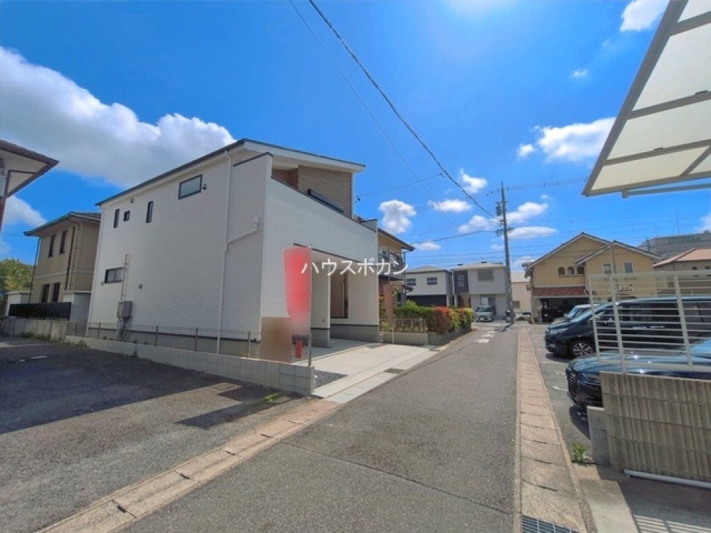 名古屋市緑区鳴海町　4期　全1棟 画像5