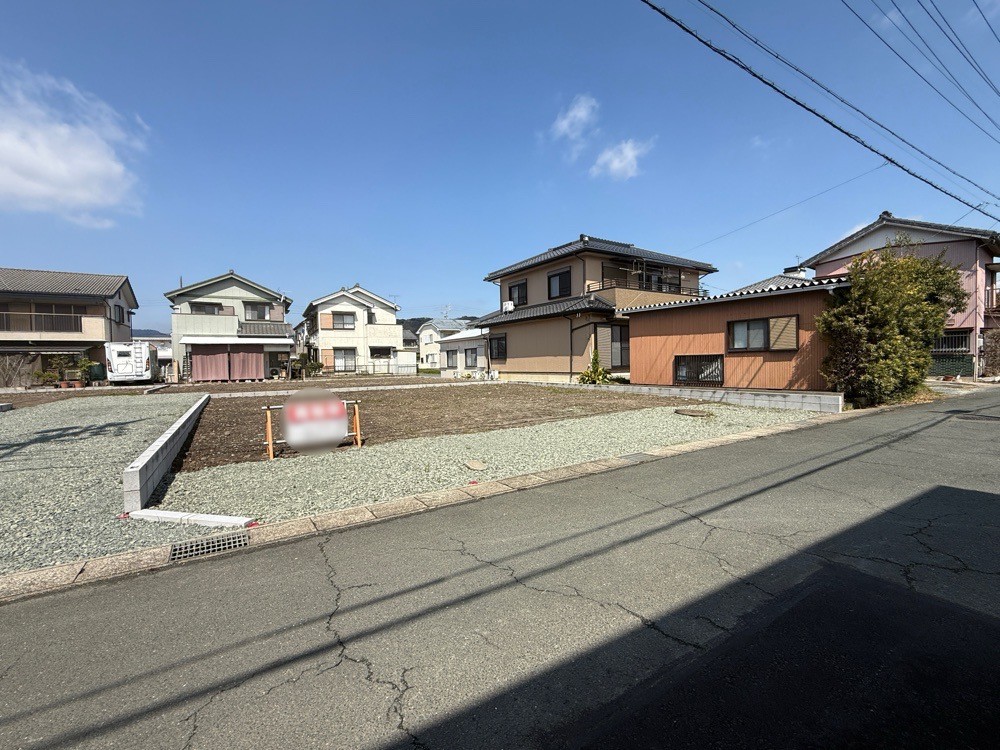 豊川市御津町　全4区画　B区画 画像4