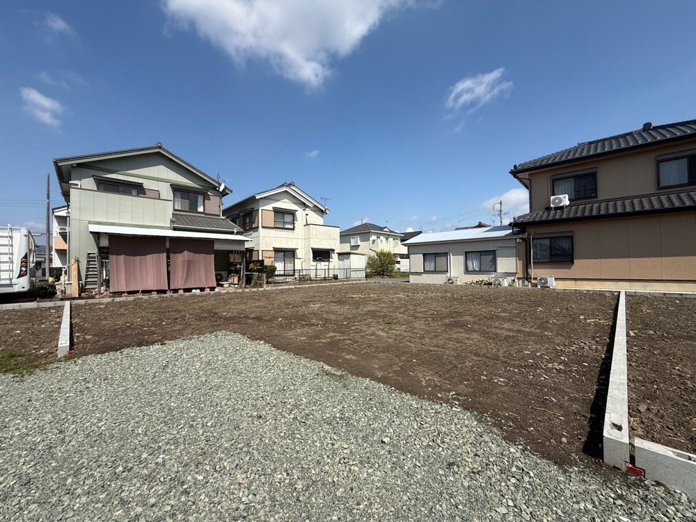 豊川市御津町　全4区画　D区画 画像5