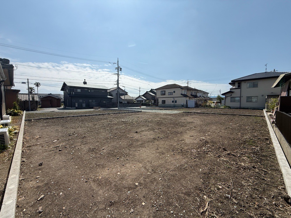 豊川市御津町　全4区画　D区画 画像4