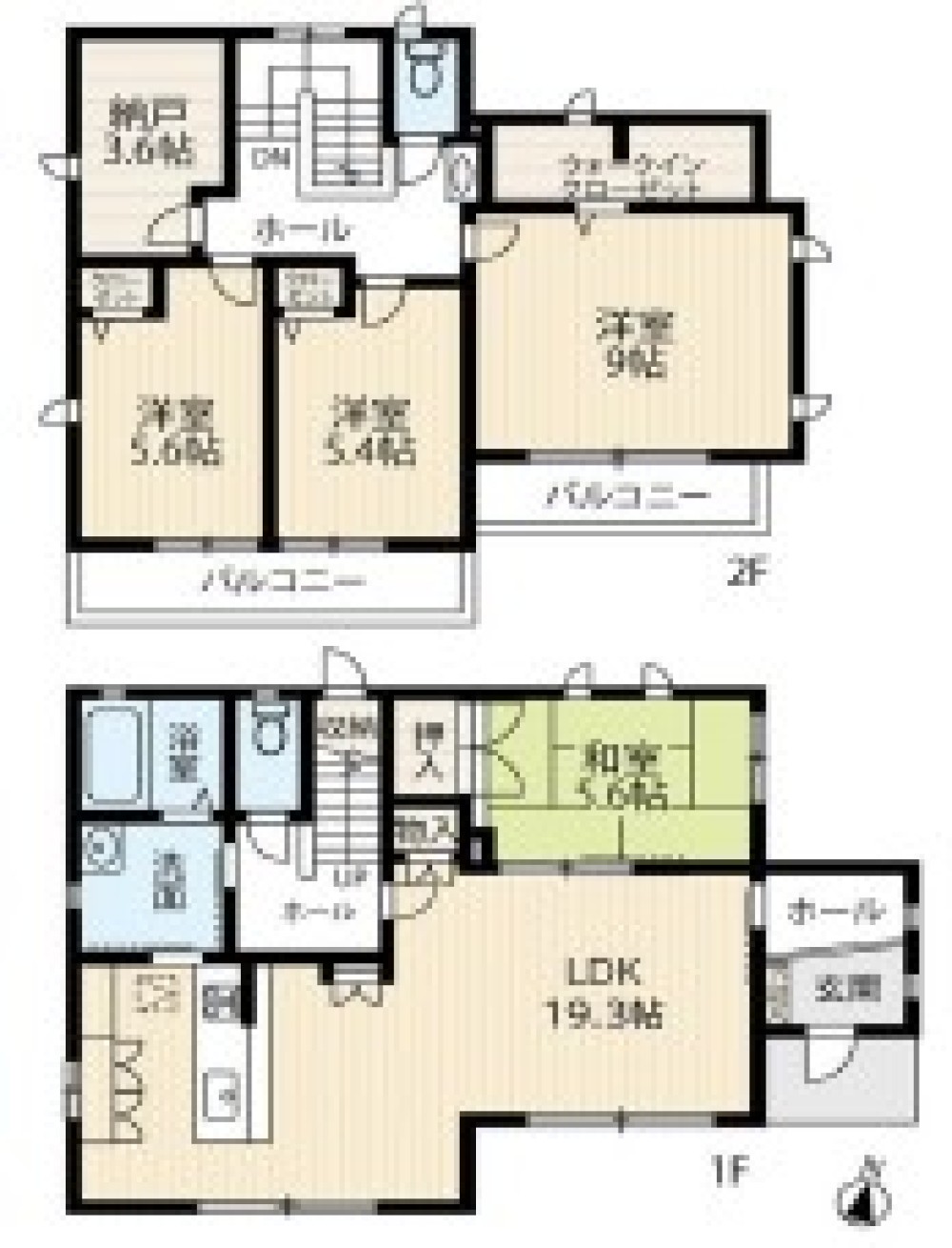 豊田市丸山町 画像1