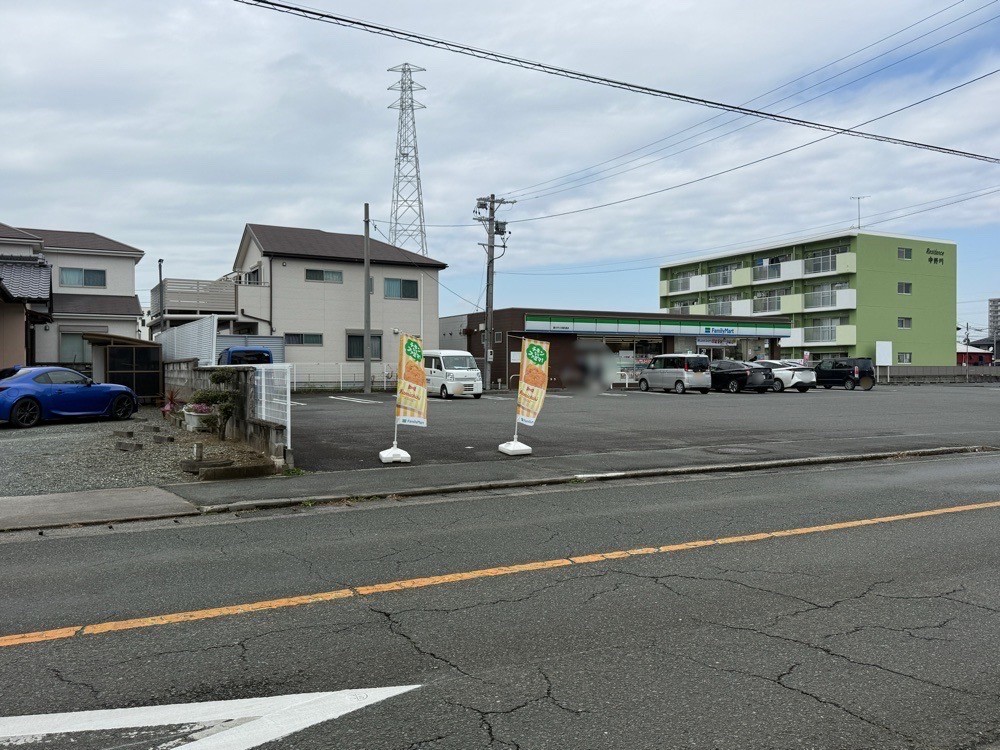 豊川市牛久保駅通四丁目 画像4