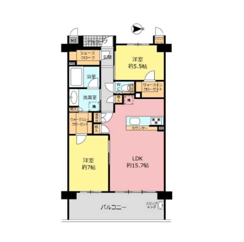 グリーンベル神丘公園 画像1