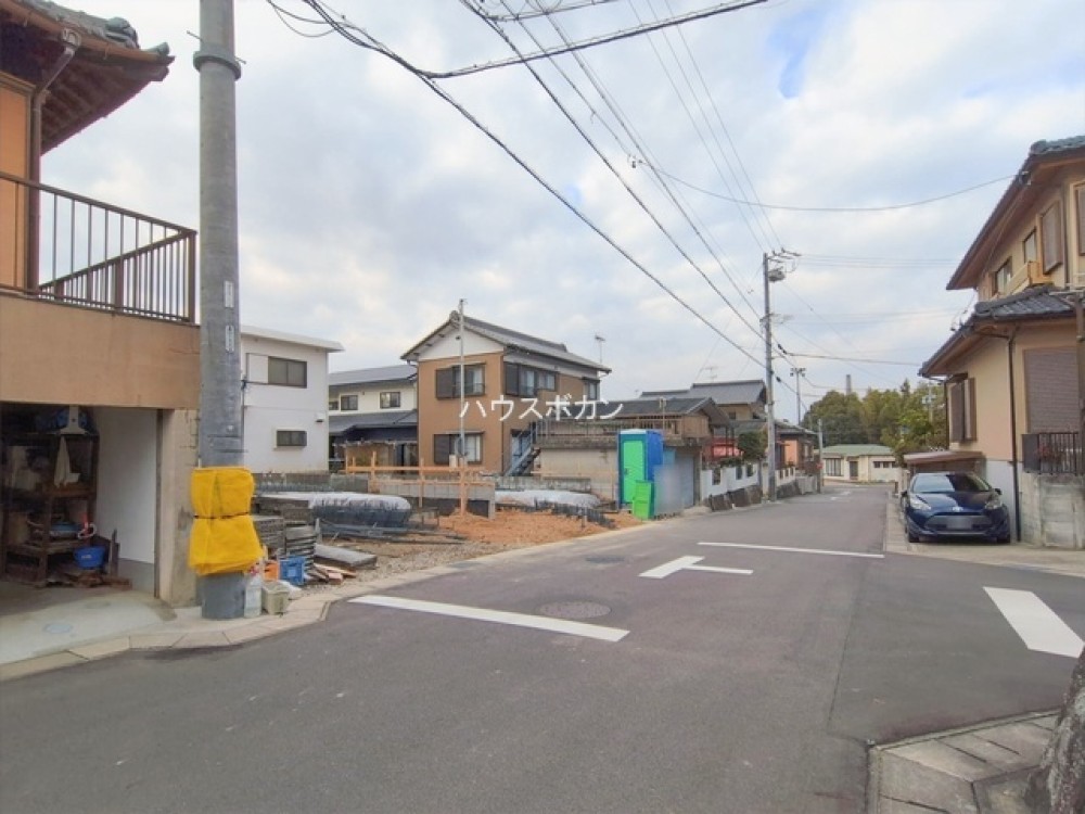 岡崎市細川町　2期　全2棟　1号棟 画像5