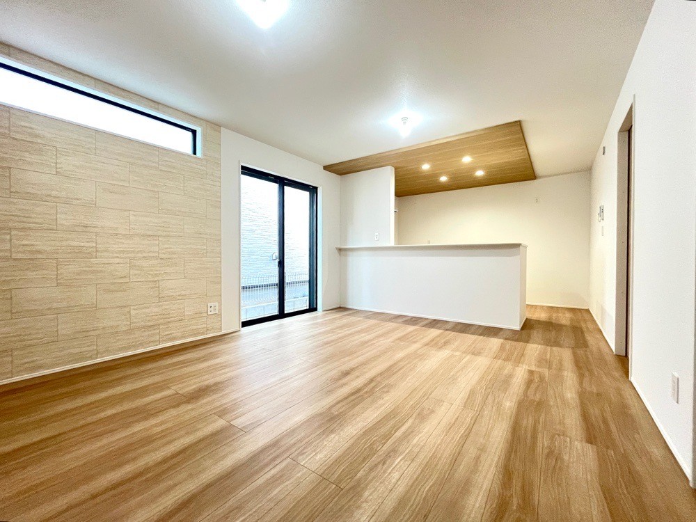 岡崎市細川町　2期　全2棟　1号棟 画像4