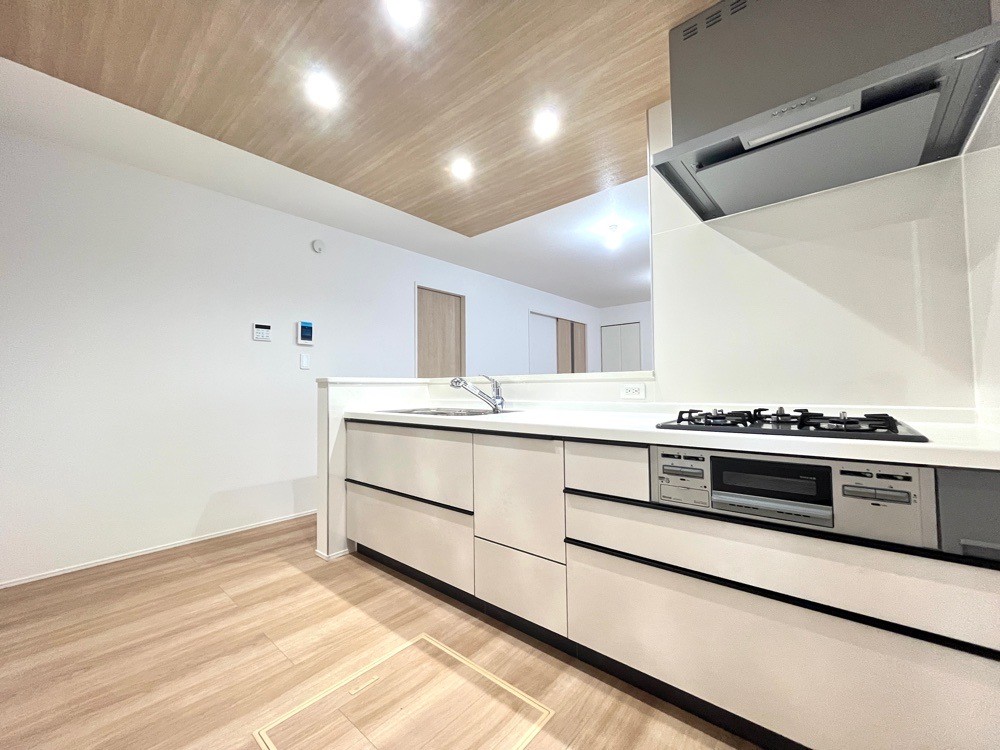 岡崎市細川町　2期　全2棟　1号棟 画像5