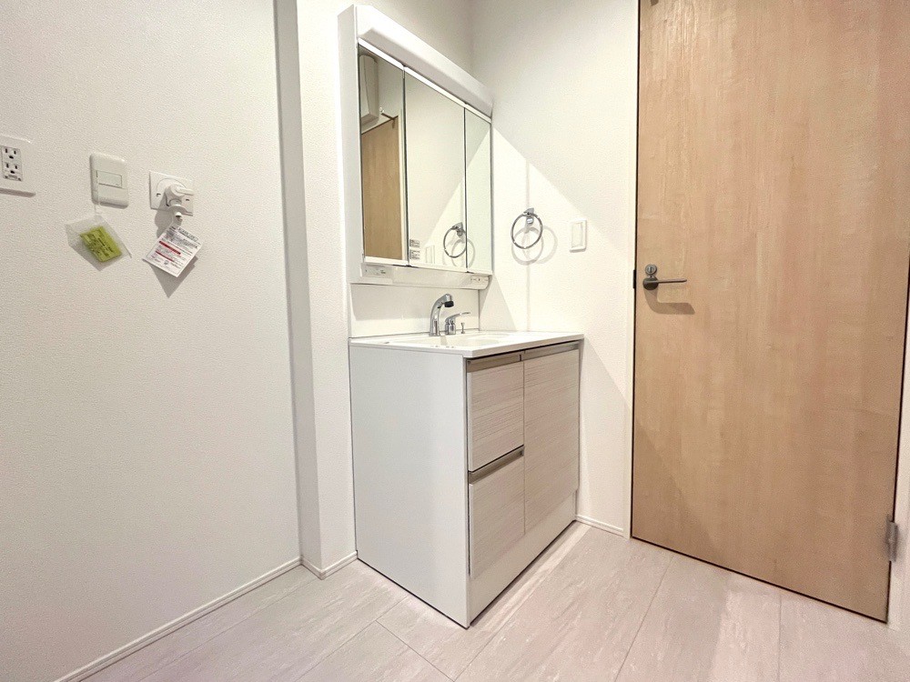 岡崎市細川町　2期　全2棟　1号棟 画像7