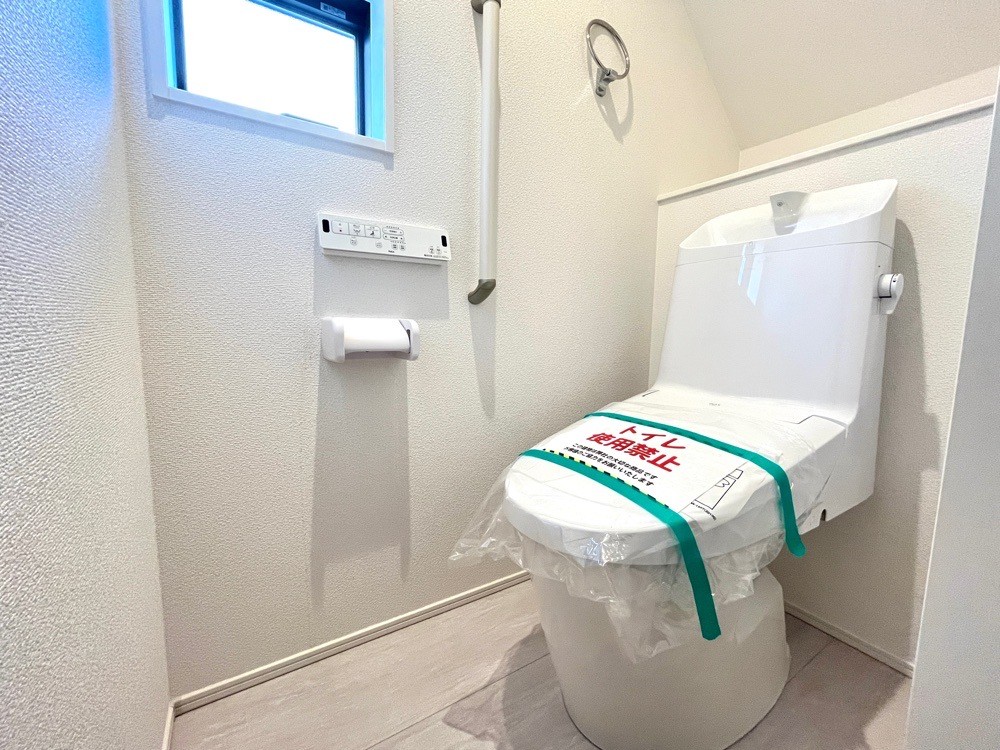 岡崎市細川町　2期　全2棟　1号棟 画像8