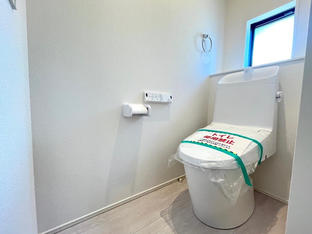 岡崎市細川町　2期　全2棟　1号棟 画像9