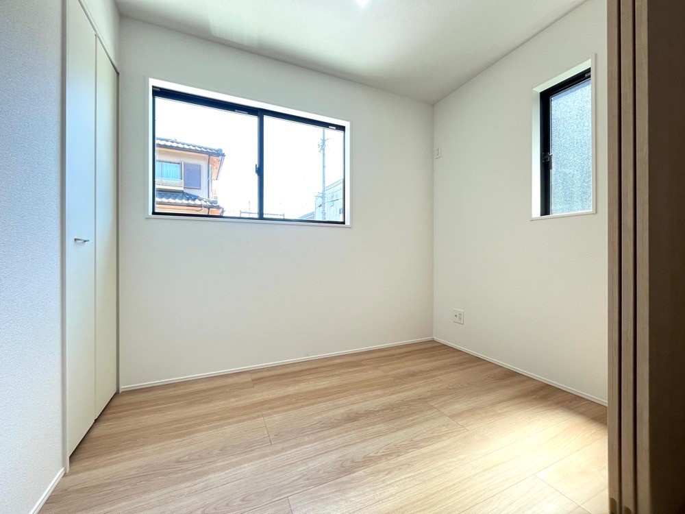 岡崎市細川町　2期　全2棟　1号棟 画像10