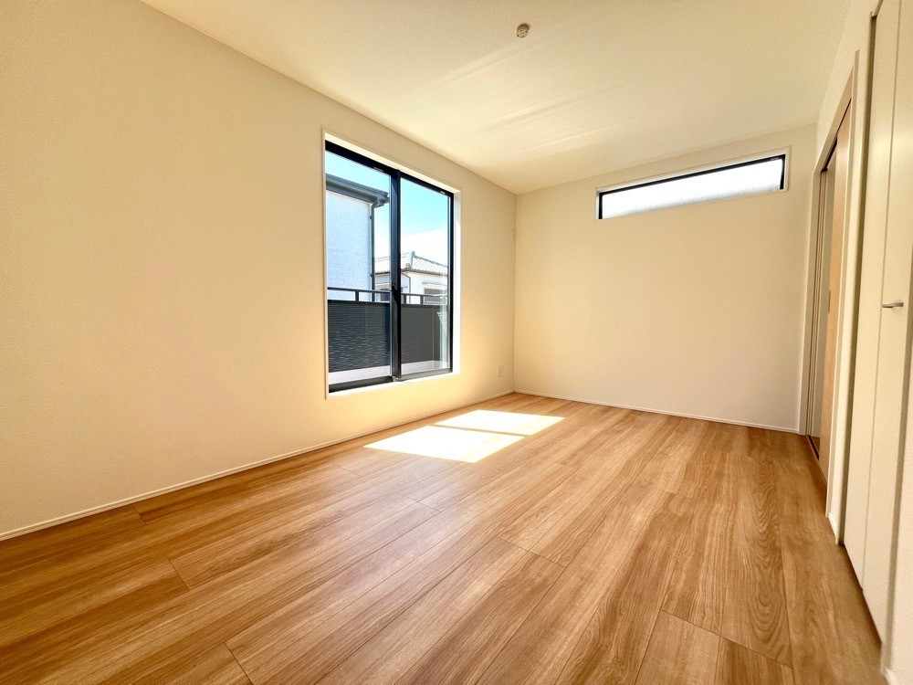 岡崎市細川町　2期　全2棟　1号棟 画像11