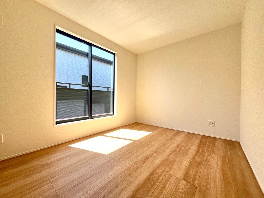 岡崎市細川町　2期　全2棟　1号棟 画像12