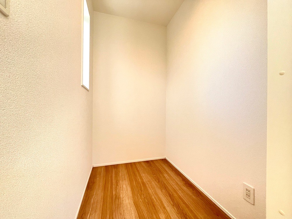 岡崎市細川町　2期　全2棟　1号棟 画像14