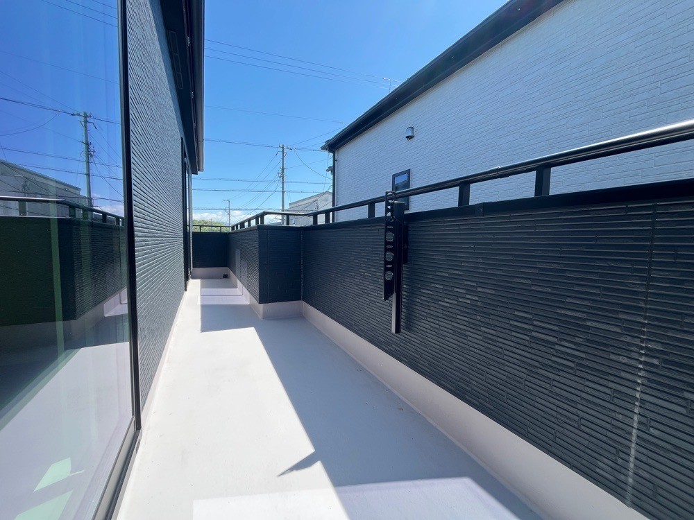 岡崎市細川町　2期　全2棟　1号棟 画像15