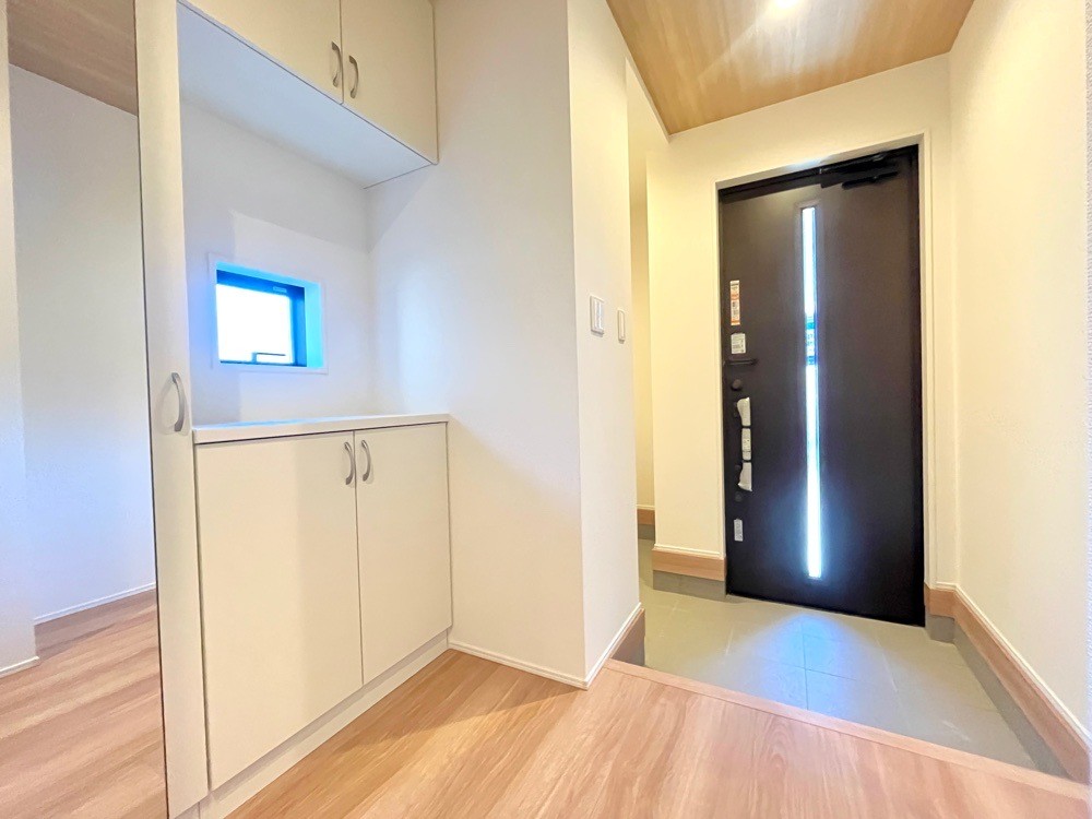 岡崎市細川町　2期　全2棟　1号棟 画像16