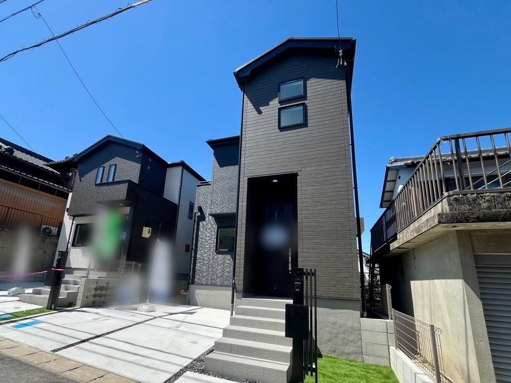 岡崎市細川町　2期　全2棟　1号棟 画像17