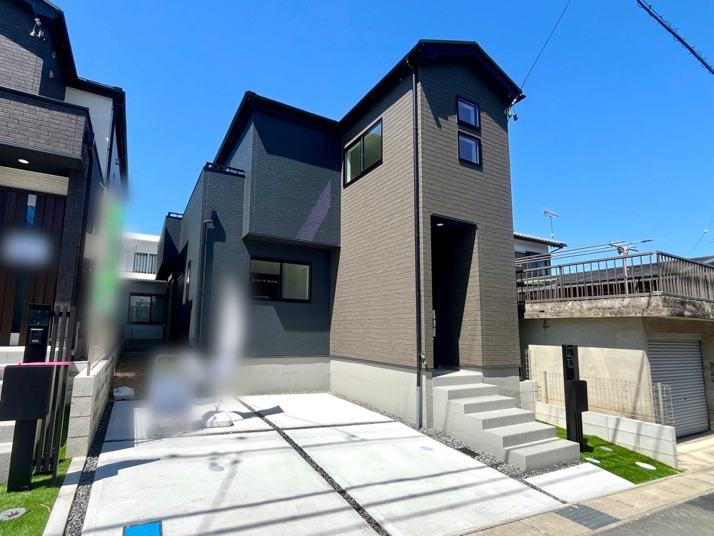 岡崎市細川町　2期　全2棟　1号棟 画像18