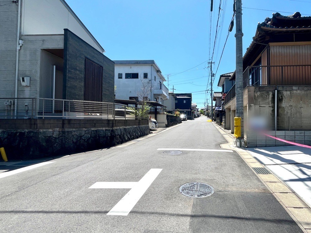岡崎市細川町　2期　全2棟　1号棟 画像20