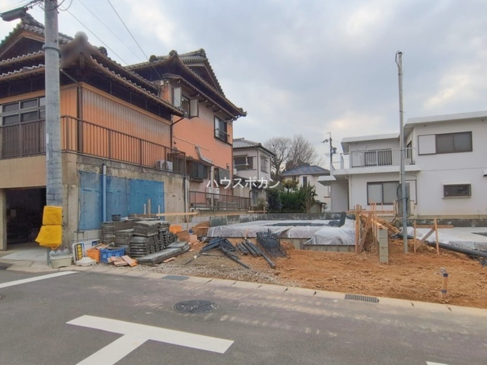 岡崎市細川町　2期　全2棟　2号棟 画像4