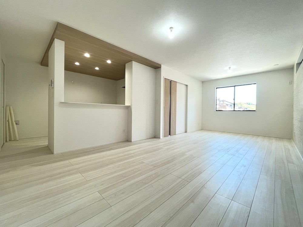 岡崎市細川町　2期　全2棟　2号棟 画像4