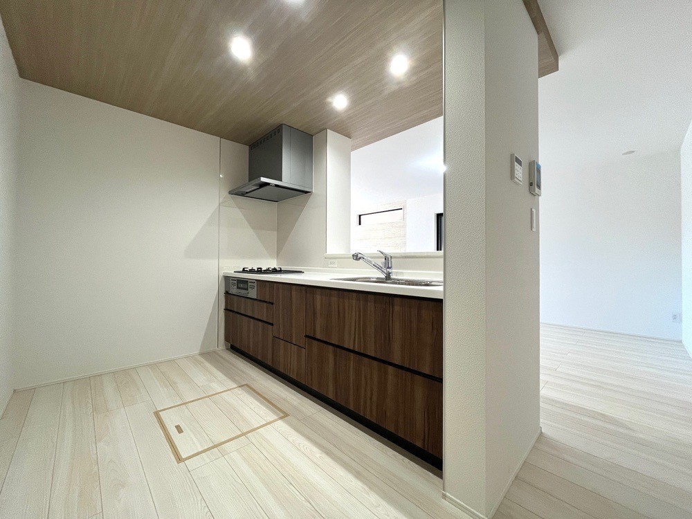 岡崎市細川町　2期　全2棟　2号棟 画像5