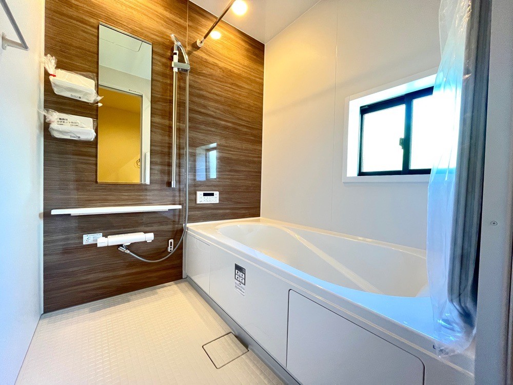 岡崎市細川町　2期　全2棟　2号棟 画像6