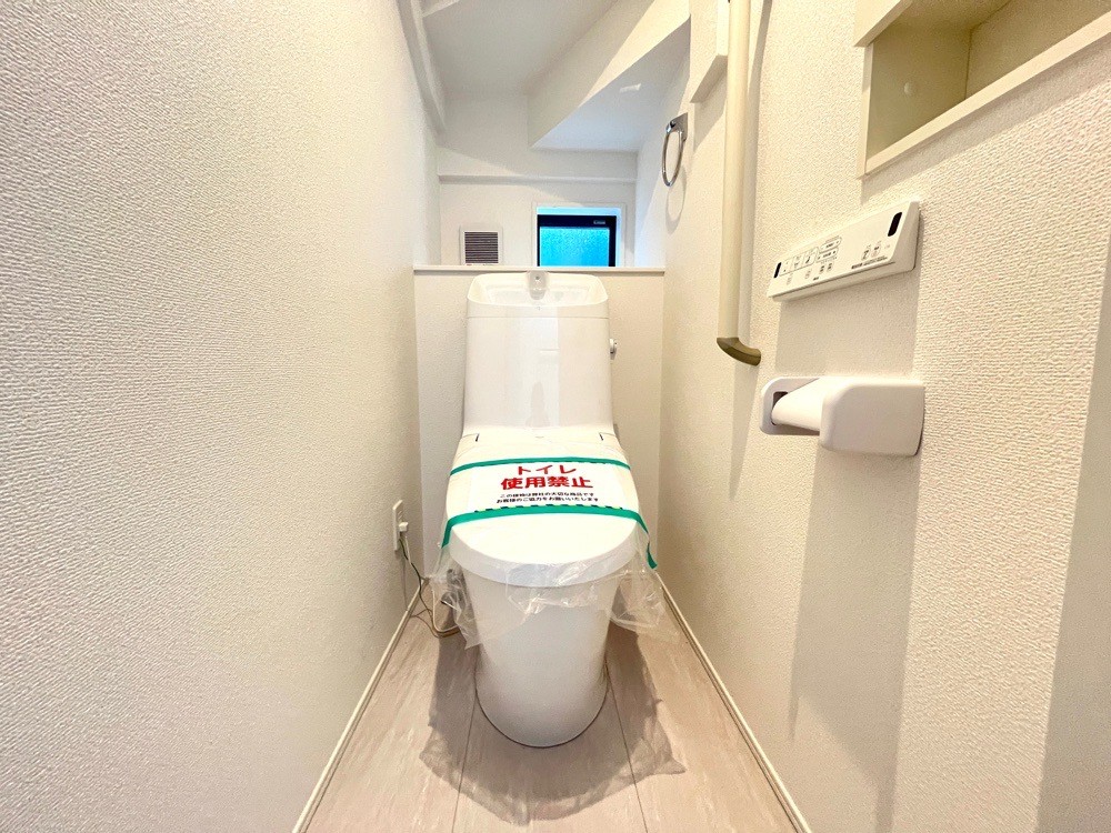 岡崎市細川町　2期　全2棟　2号棟 画像8