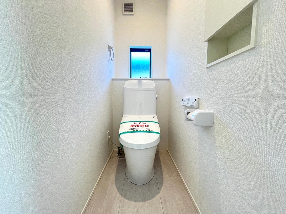 岡崎市細川町　2期　全2棟　2号棟 画像9