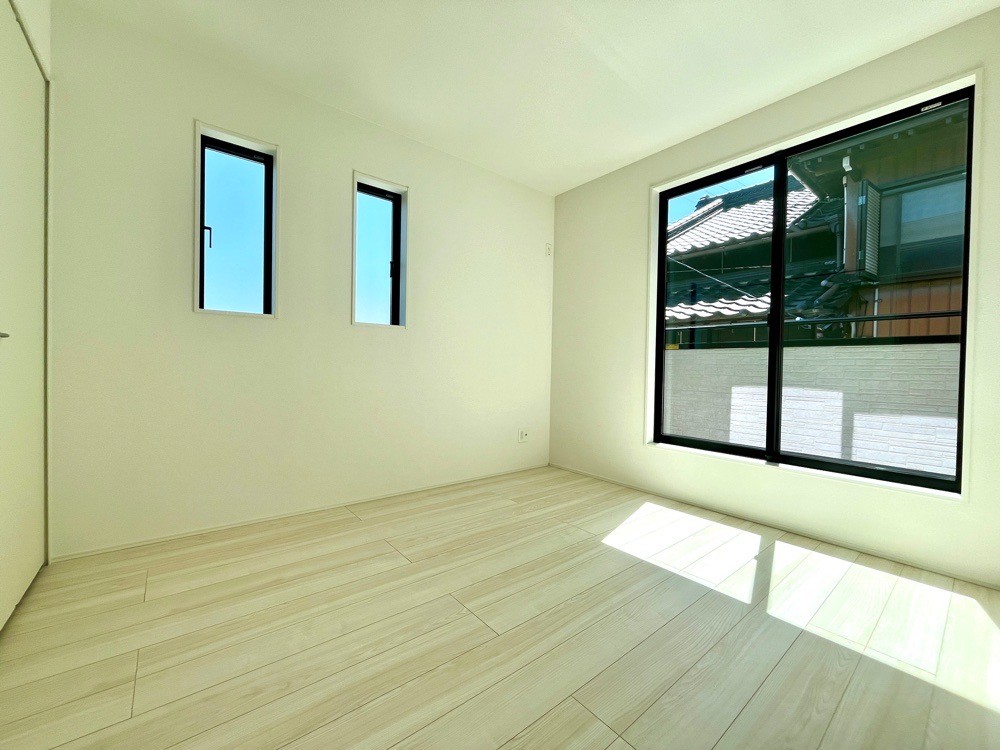 岡崎市細川町　2期　全2棟　2号棟 画像10